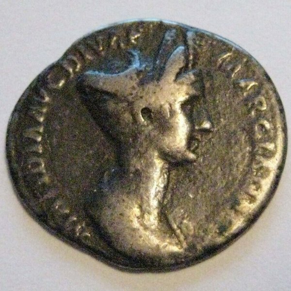 Matidia-Denarius-Sold-On-Ebay---Is-It-The-Real-Deal?